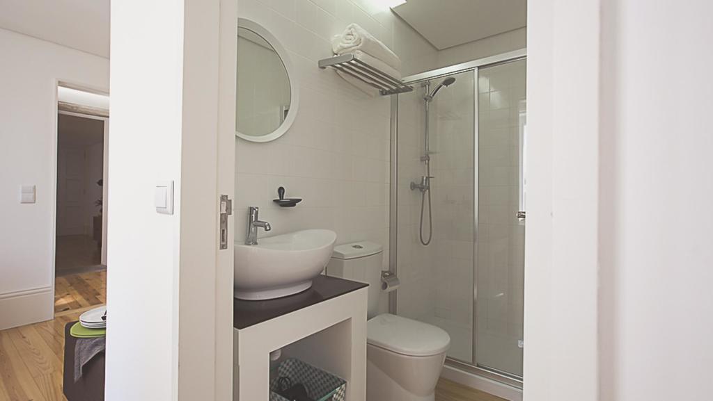 Bmyguest - Almada Garden Apartment Porto Exterior photo