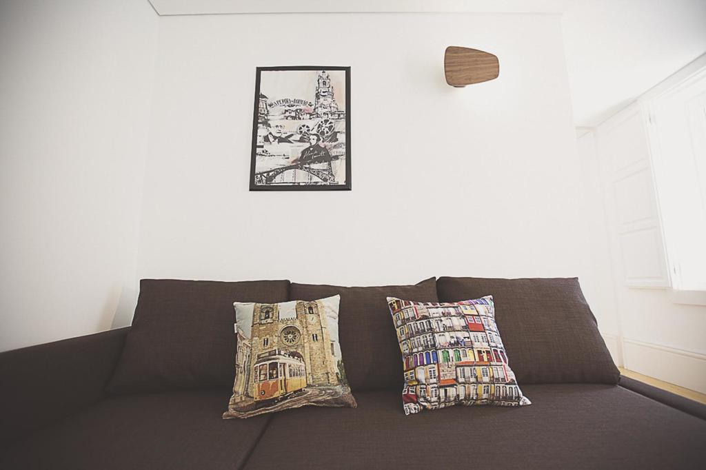 Bmyguest - Almada Garden Apartment Porto Exterior photo