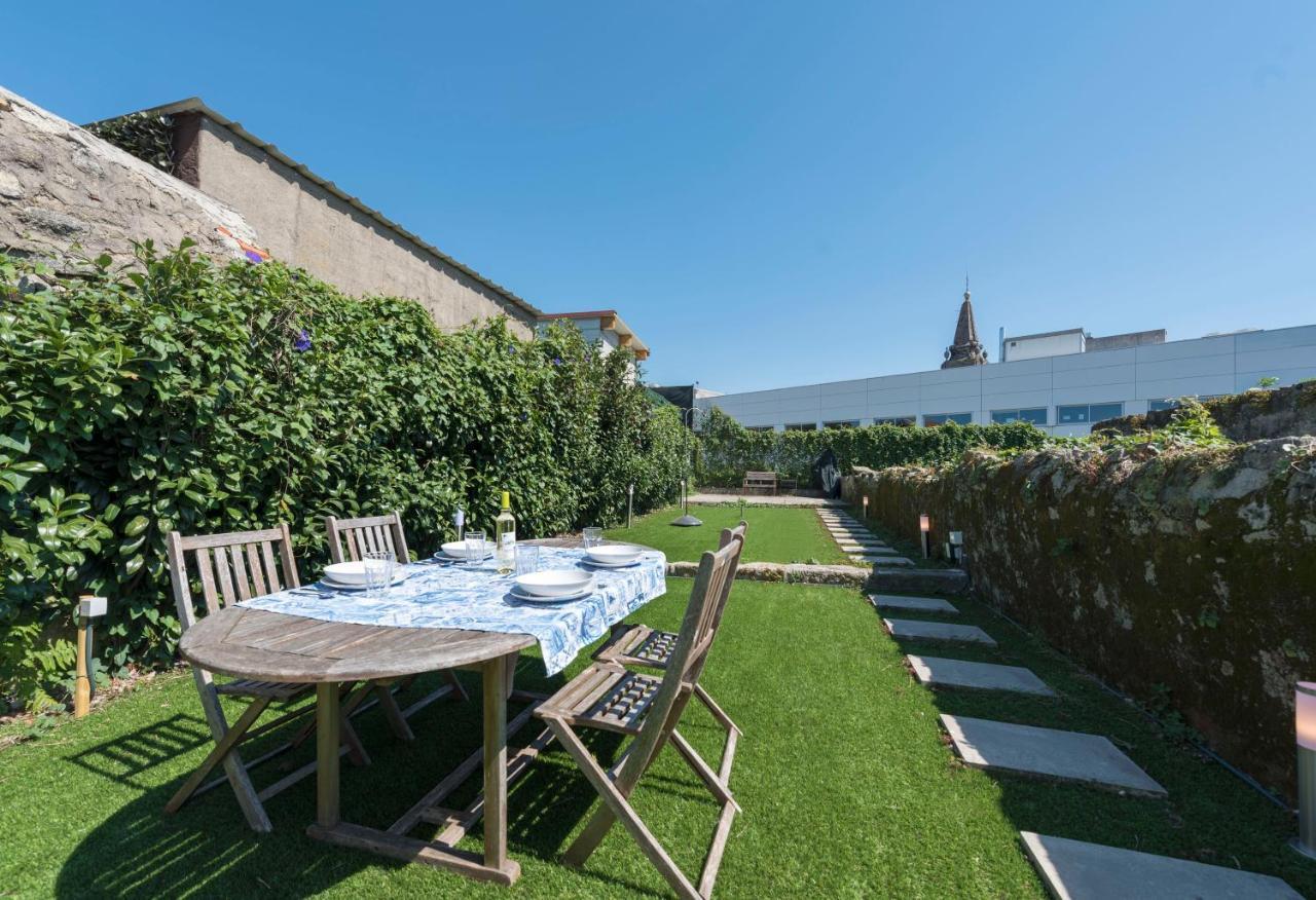 Bmyguest - Almada Garden Apartment Porto Exterior photo