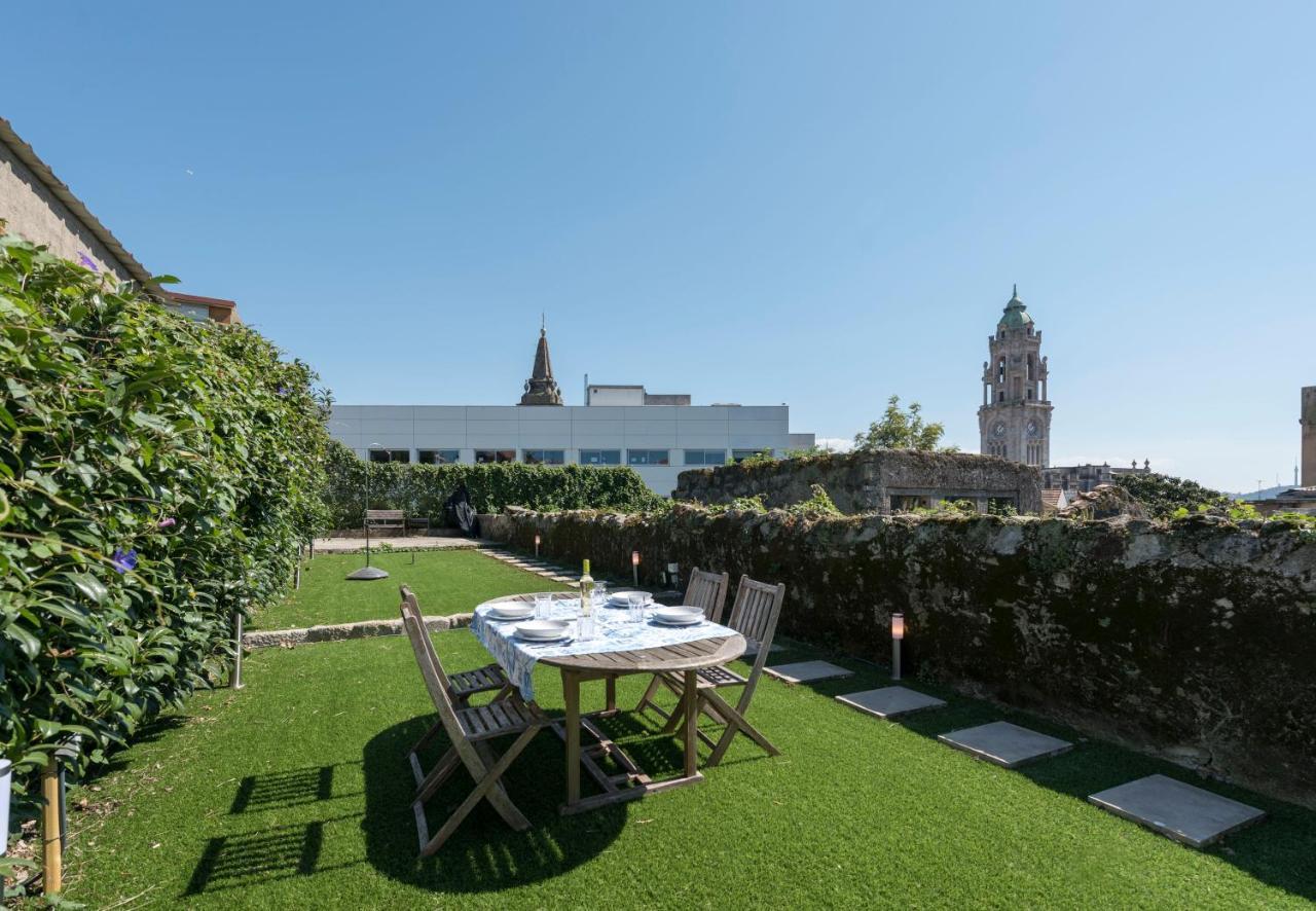 Bmyguest - Almada Garden Apartment Porto Exterior photo